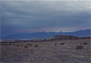 Death Valley