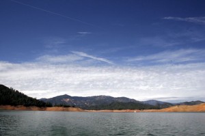 Shasta Lake