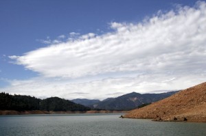 Shasta Lake