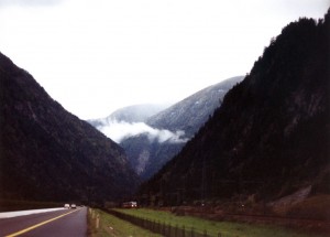 Brenner Pass