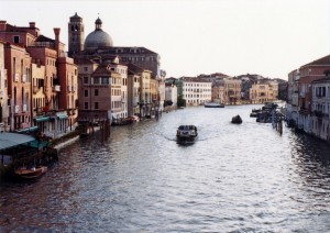 Grand Canal