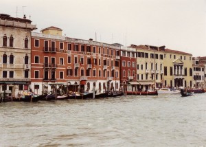 Grand Canal