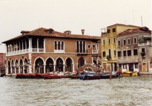 Grand Canal