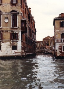 Grand Canal