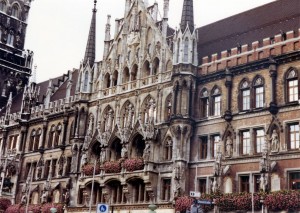 Munich City Hall