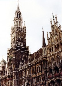 Munich City Hall