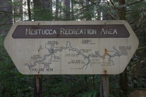 Nestucca Recreation Area