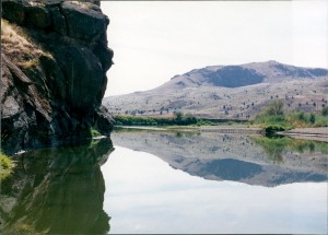 John Day River