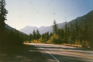 Northern Cascades