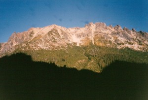 Northern Cascades