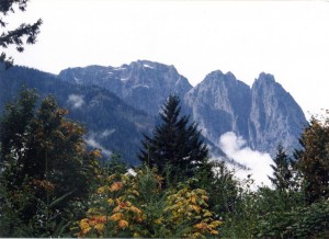 Northern Cascades