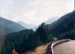 Northern Cascades