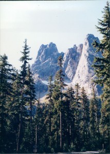 Northern Cascades