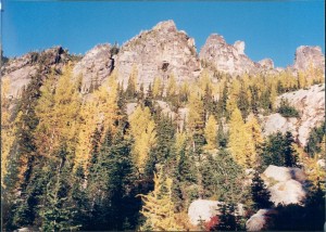 Northern Cascades