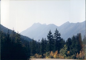 Northern Cascades