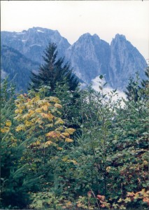 Northern Cascades