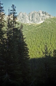 Northern Cascades