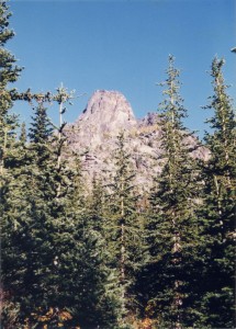 Northern Cascades