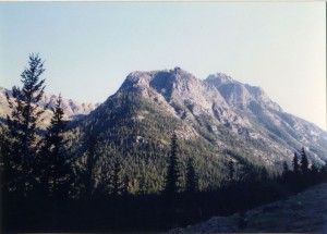 Northern Cascades