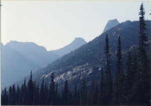 Northern Cascades