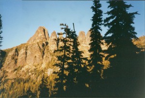 Northern Cascades