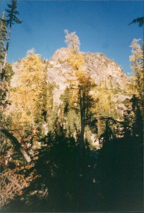 Northern Cascades