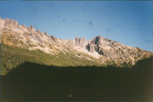 Northern Cascades