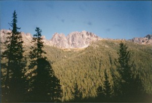 Northern Cascades