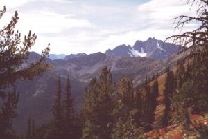 Northern Cascades