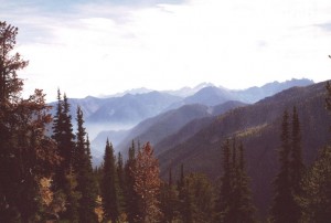 Northern Cascades