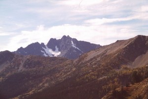 Northern Cascades