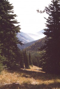 Northern Cascades