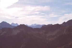 Northern Cascades