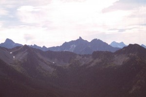 Northern Cascades