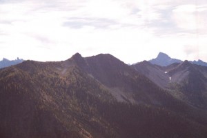 Northern Cascades