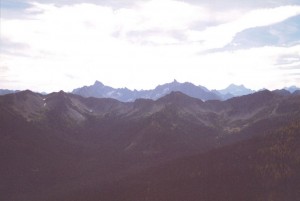 Northern Cascades