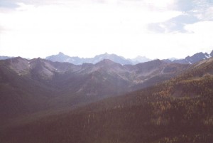 Northern Cascades