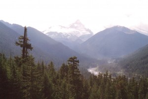 Northern Cascades