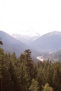 Northern Cascades