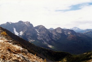 Northern Cascades