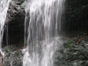 Cascade Falls