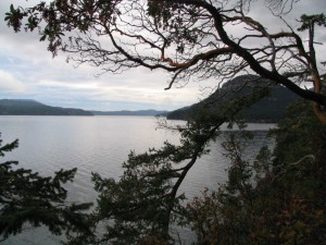 Orcas Island