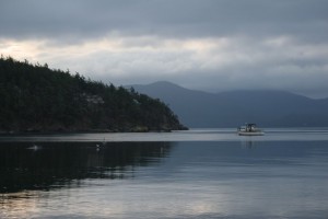 Orcas Island