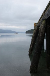 Orcas Island