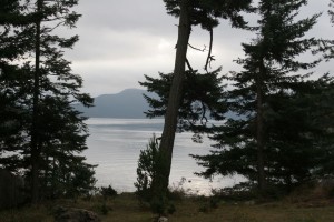 Orcas Island