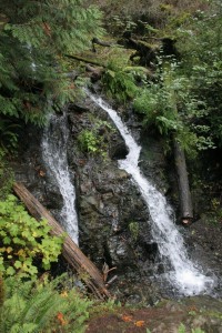 Cascade Falls