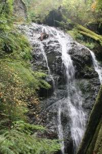 Cascade Falls