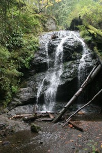 Cascade Falls