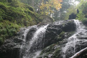 Cascade Falls