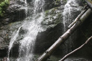 Cascade Falls